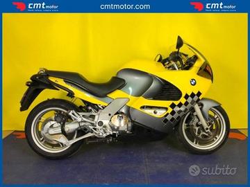 BMW K 1200 RS Finanziabile - GIALLO - 68299