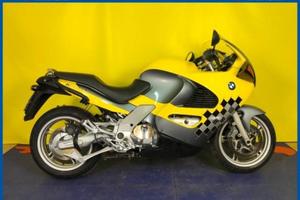 BMW K 1200 RS Finanziabile - GIALLO - 68299