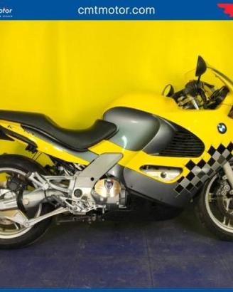 BMW K 1200 RS Finanziabile - GIALLO - 68299