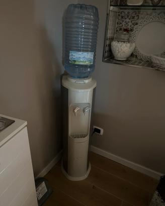 Erogatore acqua