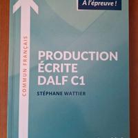 Manuali di preparazione- DALF C1