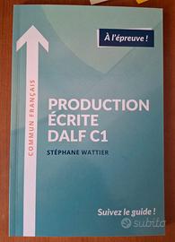 Manuali di preparazione- DALF C1