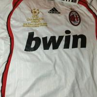 Maglia finale di Champions League di KAKA'