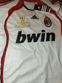 Maglia finale di Champions League di KAKA'