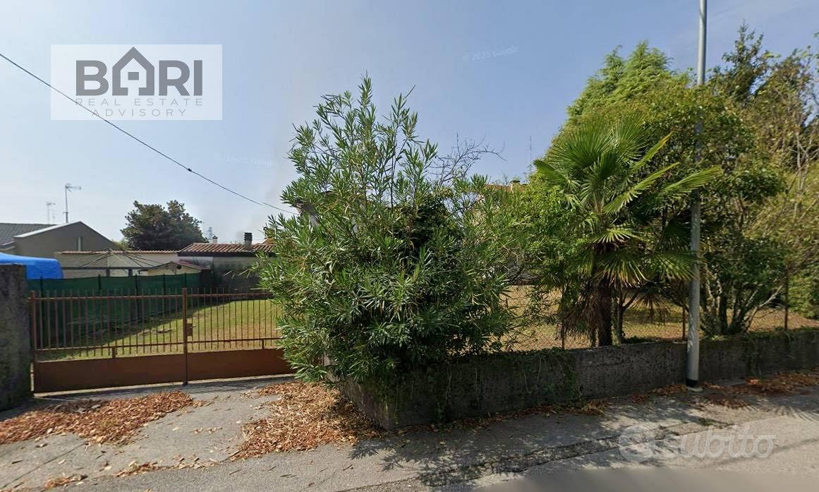 Terreno a Cordenons (PN) - Vista 2