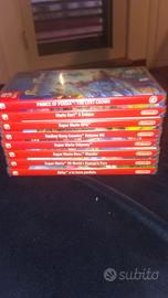 giochi switch in blocco  solo consegna a mano