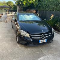 Mercedes classe A 180