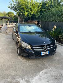 Mercedes classe A 180