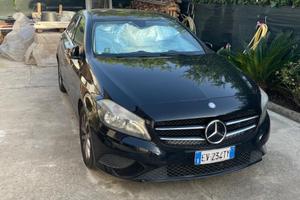 Mercedes classe A 180