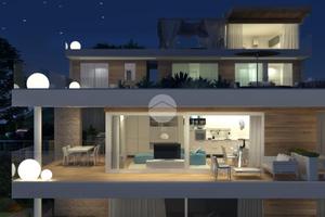 ATTICO A TOSCOLANO-MADERNO