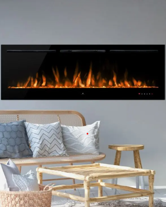 CAMINO ELECTRIC FIRE DELUXE 166