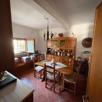 Arredamenti cucina in legno massello