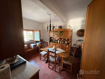 Arredamenti cucina in legno massello