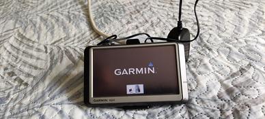 Navigatore Garmin nuvi 250W CAN 310 con alimentato