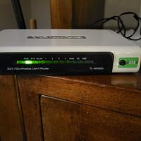 router wireless TP-Link