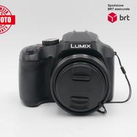 Panasonic Lumix DC-FZ82D