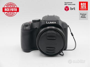 Panasonic Lumix DC-FZ82D