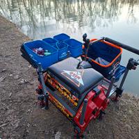 Paniere milo REDVOLUTION 