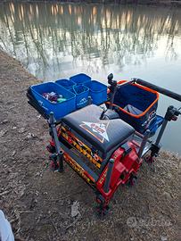 Paniere milo REDVOLUTION 