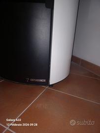 stufa a pellet