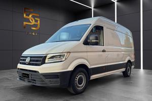 Volkswagen Crafter 35 2.0 TDI 177CV PL-TA Furgone