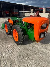 TRATTORE GOLDONI 21 CV 4 X 4