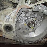 Cambio Suzuki Swift 1.3 ddis 2009 - Z13DTJ -