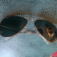 Occhiali da sole Ray-Ban Aviator Classic