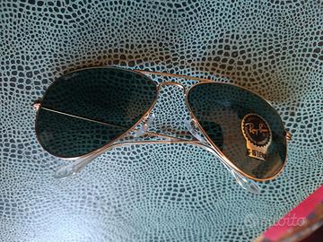 Occhiali da sole Ray-Ban Aviator Classic