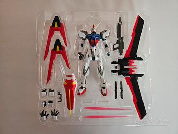 Miniatura Robot Aile Strike Gundam