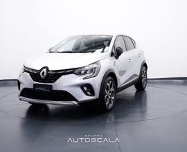 RENAULT Captur 1.5 Blue dCi 115cv EDC Intens