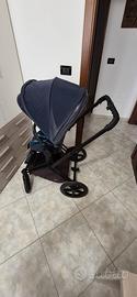 CYBEX PRIAM 
