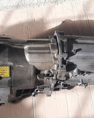 Cambio manuale BMW 320 D E 90  163 CV