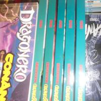 FUMETTI DRAGONERO MAGAZINE