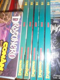 FUMETTI DRAGONERO MAGAZINE