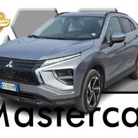 MITSUBISHI Eclipse Cross Eclipse Cross 2.4 phev