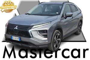 MITSUBISHI Eclipse Cross Eclipse Cross 2.4 phev