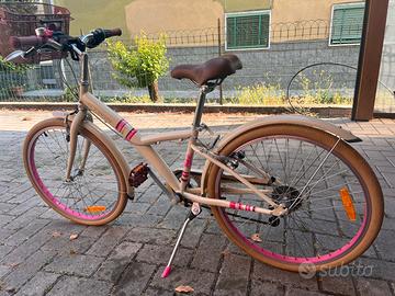 Bici per bambine