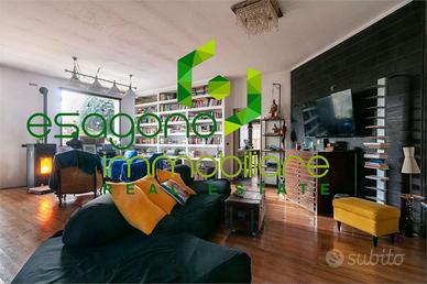 Pressi Fonte Ciane e Borgo Pantano