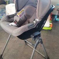 Trio inglesina aptica