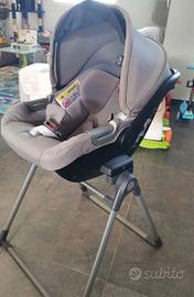 Trio inglesina aptica