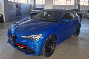 Alfa Romeo Stelvio 2.2 t Veloce Q4 210cv auto