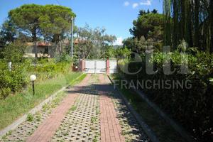 Villa o villino Sarzana [Cod. rif 3235952VRG]