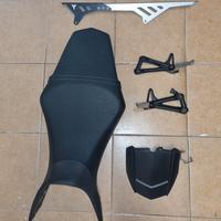 accessori yamaha mt09 2014