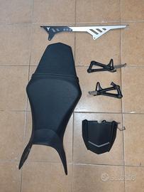 accessori yamaha mt09 2014