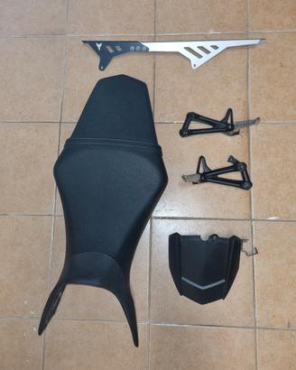 accessori yamaha mt09 2014
