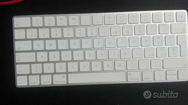 Apple Magic Keyboard - Italiano 