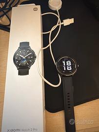 Xiaomi Watch 2 pro