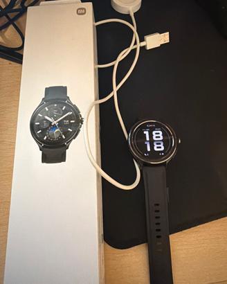Xiaomi Watch 2 pro