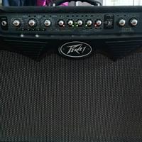 Amplificatore e pedaliera